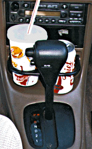 (picture of cup holder)